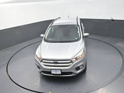 Used 2018 Ford Escape SE AWD/4WD image 15