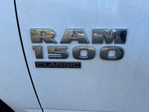 Used 2019 RAM 1500 Express w/ Express Value Package AWD/4WD image 7