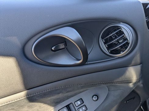 New 2026 Nissan Z Performance w/ Floor Mat Package image 16