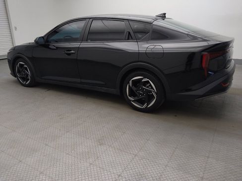 Used 2025 Kia K4 EX FWD image 3
