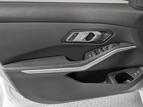 Used 2020 BMW 330i Sedan RWD image 12
