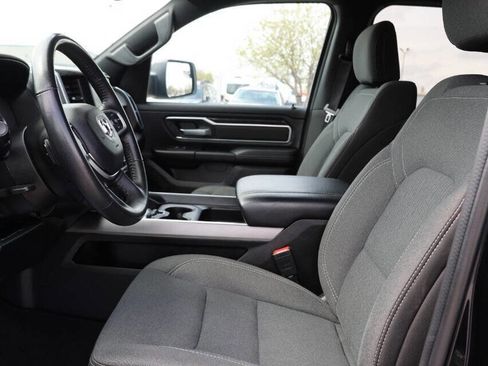 Used 2023 RAM 1500 Big Horn image 13