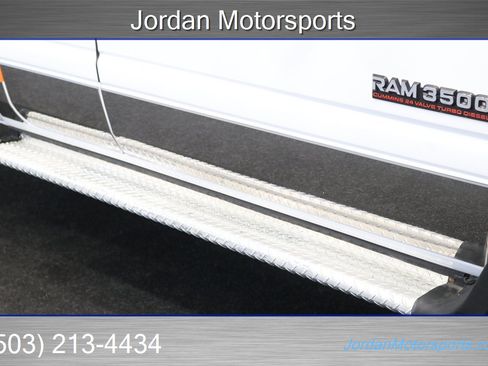 Used 2001 Dodge Ram 3500 Truck ST image 56