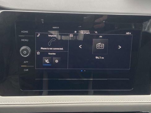 New 2026 Volkswagen Taos S image 24