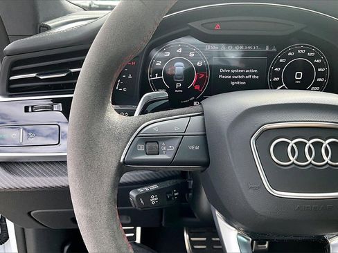 Used 2024 Audi RS Q8 image 24