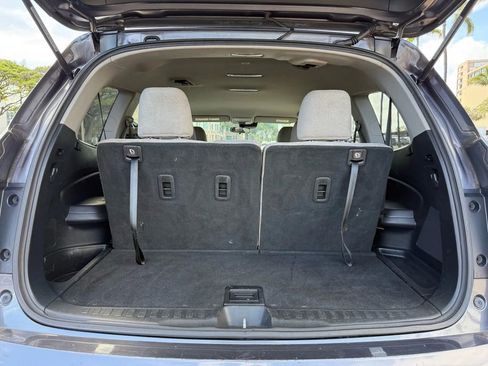Used 2019 Honda Pilot LX image 12