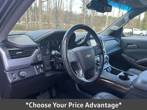 Used 2018 Chevrolet Suburban LT image 52