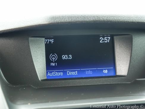 Used 2016 Ford Transit Connect XL FWD image 15
