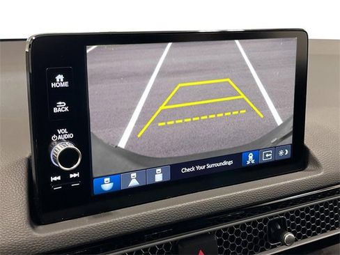 New 2025 Honda Civic Sport Touring image 21