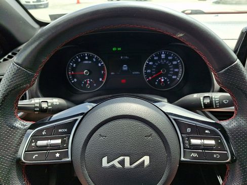 Used 2023 Kia Forte GT FWD image 19
