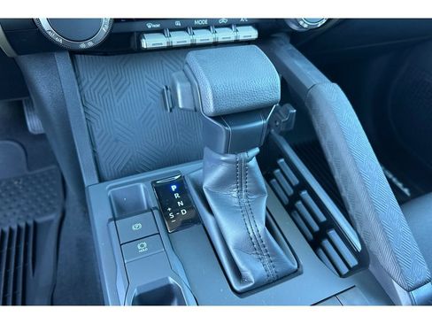 Certified 2026 Toyota Tacoma SR RWD image 23