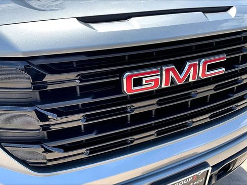 Used 2026 GMC Sierra 1500 Elevation w/ Elevation Select Package RWD image 30