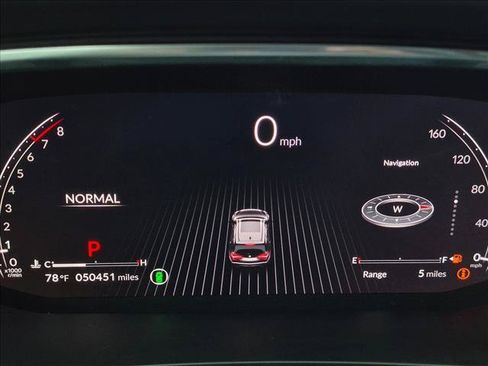 Used 2024 Acura MDX w/ Technology Package FWD image 10