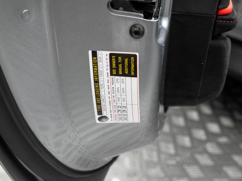 Certified 2024 Ferrari Roma image 18