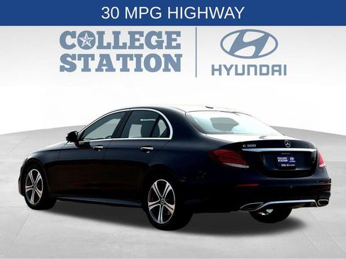 Used 2019 Mercedes-Benz E 300 image 8