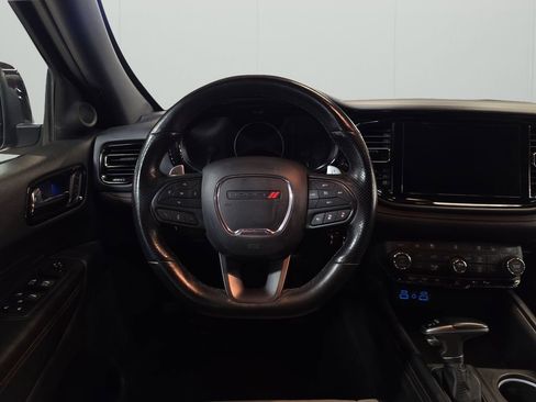 Used 2024 Dodge Durango GT AWD/4WD image 17