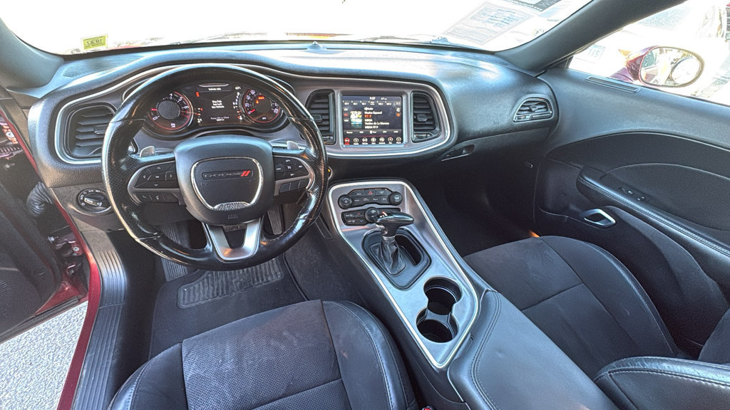 Used 2019 Dodge Challenger GT w/ Plus Package AWD/4WD image 25