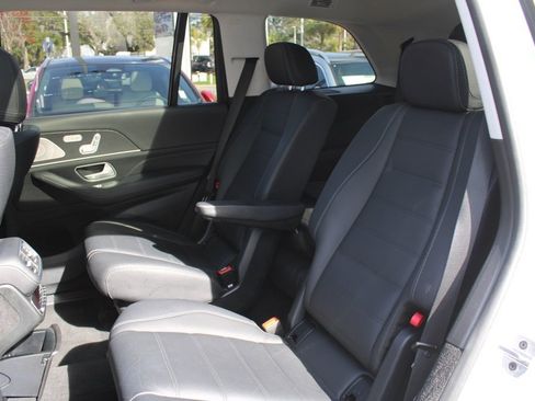 Certified 2023 Mercedes-Benz GLS 580 4MATIC image 36