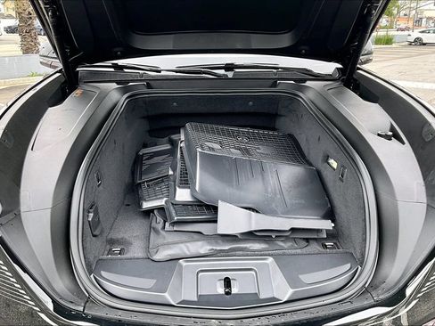 New 2026 Cadillac Escalade IQL Luxury w/ LPO, Floor Liner Package AWD/4WD image 17
