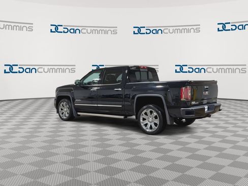 Used 2018 GMC Sierra 1500 Denali w/ Denali Ultimate Package image 6