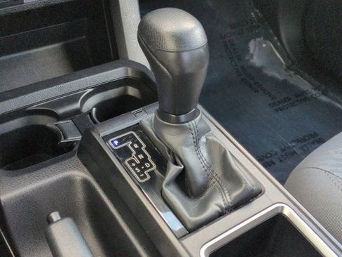 Certified 2022 Toyota Tacoma SR RWD image 14