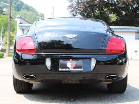 Used 2005 Bentley Continental GT image 6