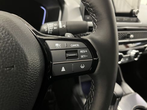 New 2026 Honda Civic Sport image 18