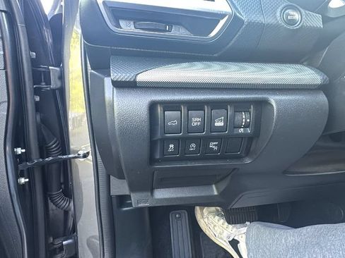 Used 2021 Subaru Forester Limited w/ Popular Package #3 AWD/4WD image 15