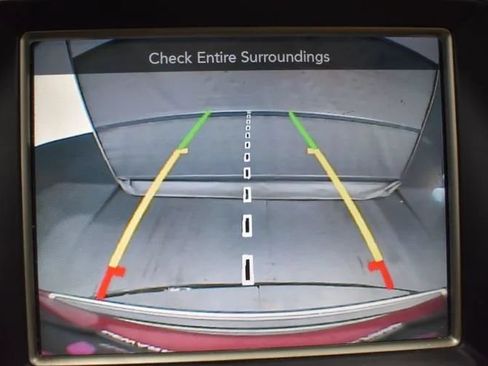Used 2014 Jeep Grand Cherokee Limited AWD/4WD image 30