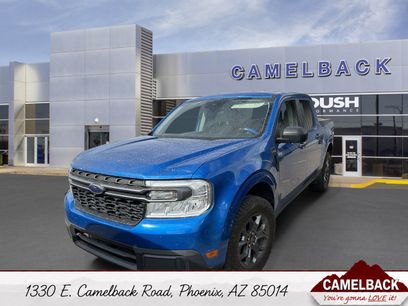 Used 2022 Ford Maverick XLT