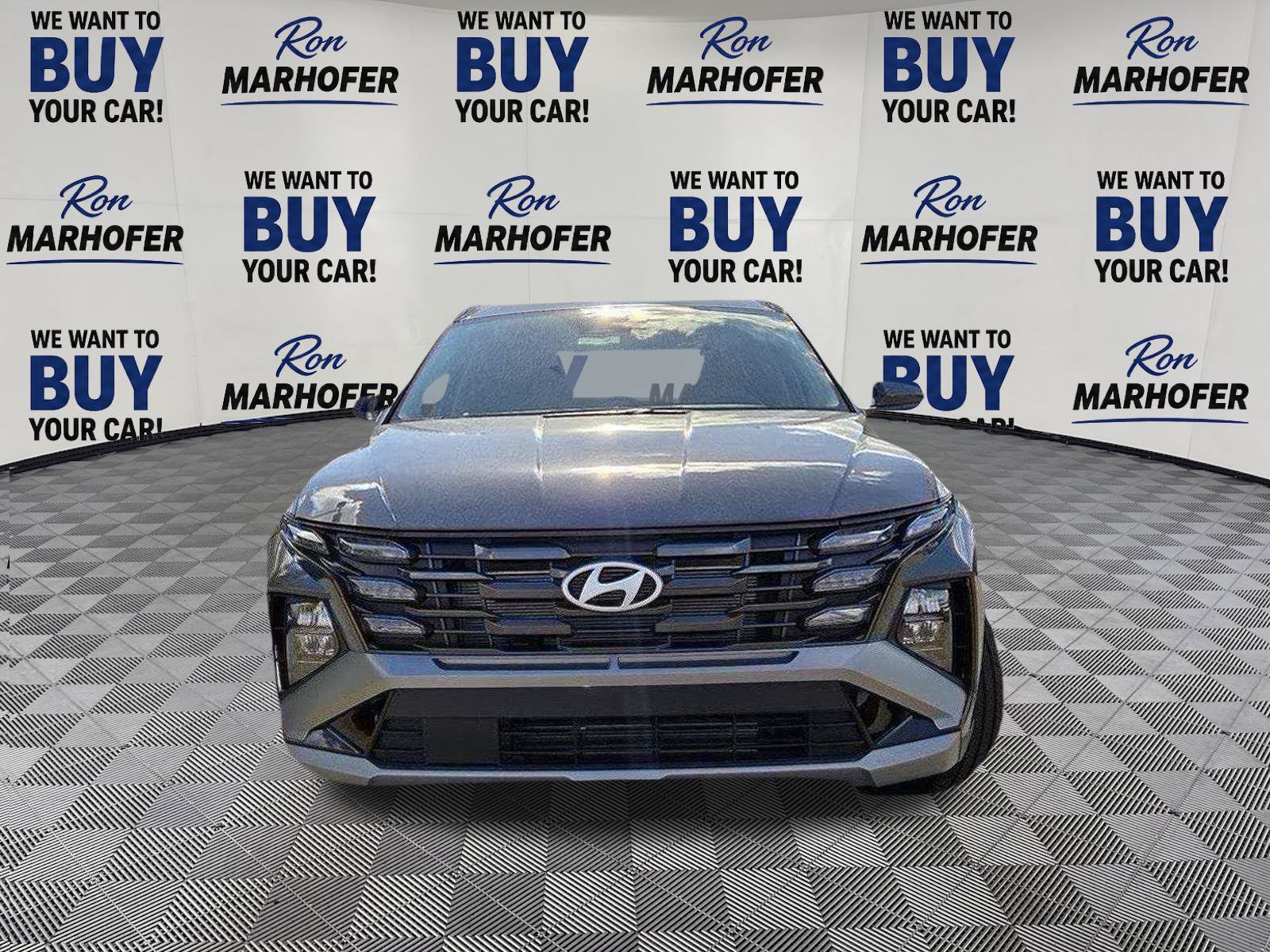 New 2026 Hyundai Tucson SEL Plus AWD/4WD image 60