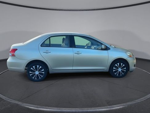 Used 2007 Toyota Yaris Sedan FWD image 9