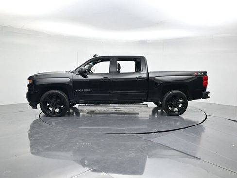 Used 2018 Chevrolet Silverado 1500 LT w/ All Star Edition image 7