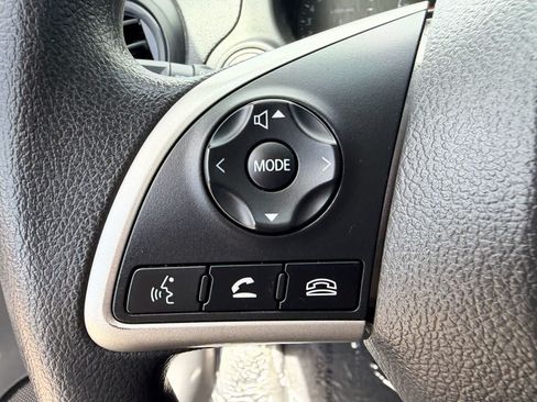 Used 2024 Mitsubishi Mirage LE FWD image 19