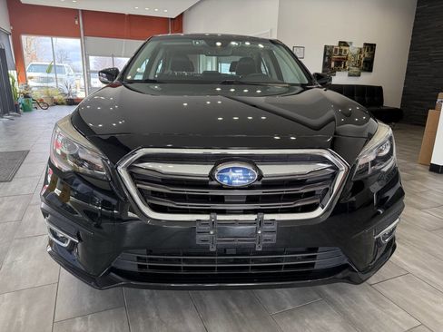 Used 2019 Subaru Legacy 2.5i Limited w/ Popular Package #2A image 3