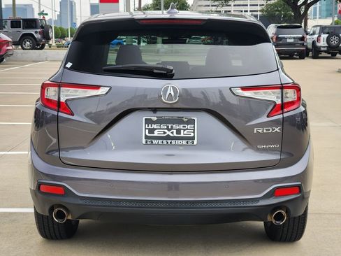 Used 2020 Acura RDX AWD w/ Technology Package image 6