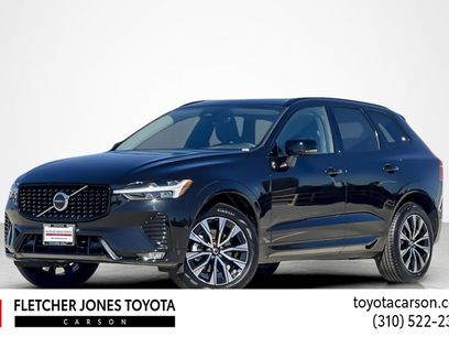 Used 2025 Volvo XC60 B5 Plus