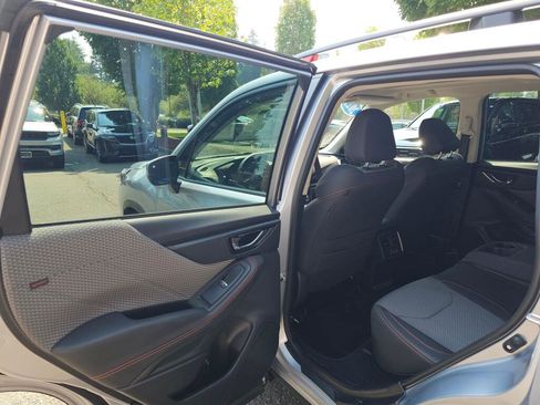 Used 2023 Subaru Forester Sport AWD/4WD image 19