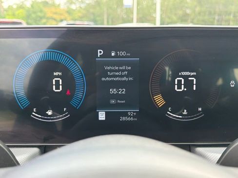 Used 2025 Hyundai Sonata SEL FWD image 26