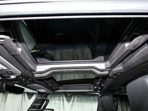 Used 2025 GMC Hummer EV 2X w/ LPO, Cargo Utility Package AWD/4WD image 46