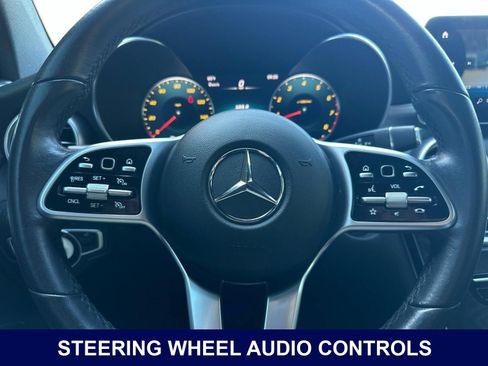 Used 2022 Mercedes-Benz GLC 300 image 30