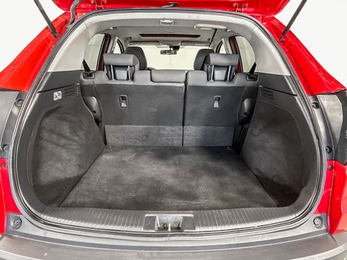 Used 2020 Honda HR-V EX image 35