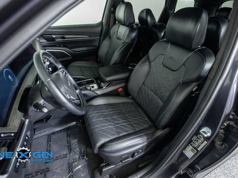 Used 2025 Kia Telluride SX Prestige X-Line AWD/4WD image 25