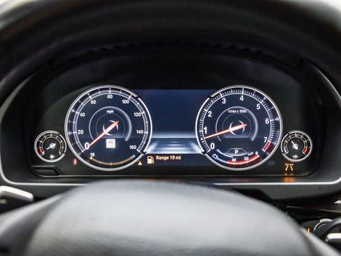 Used 2016 BMW X6 sDrive35i image 26