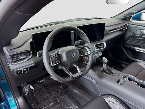 New 2026 Ford Mustang Premium RWD image 17
