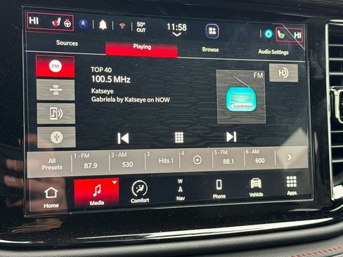 New 2026 Dodge Durango GT image 16