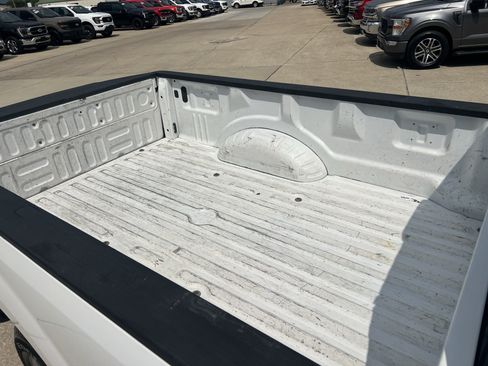 Used 2020 Ford F250 2WD SuperCab Super Duty image 4