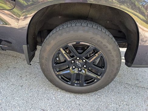 Used 2024 Chevrolet Silverado 1500 RST w/ Convenience Package II image 13