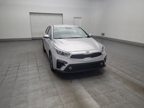 Used 2021 Kia Forte LXS FWD image 13