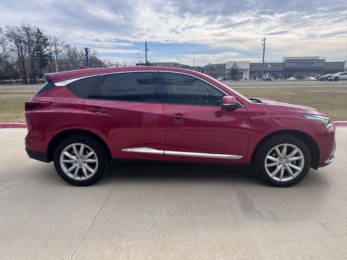 Used 2024 Acura RDX SH-AWD image 6